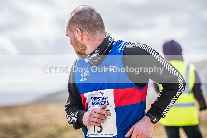 Jefferys Mount-497 - Jeffrey's Mount Figure of Eight Fell Race Saturday 11th April 2026