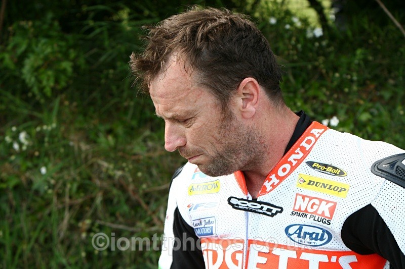 - Supersport Race 1