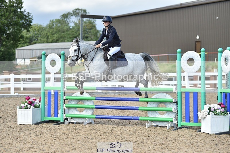 250628-170134-06930 - Cls 24 Pony Discovery & 90cm Open