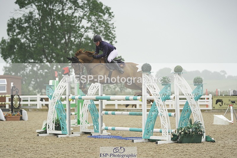 230722A-114658-08949 - Cls 19, 1 Star Silver 1.20m