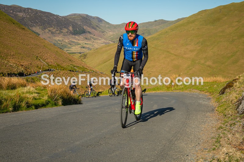 092042 - Newlands Pass 09.00 - 10.00