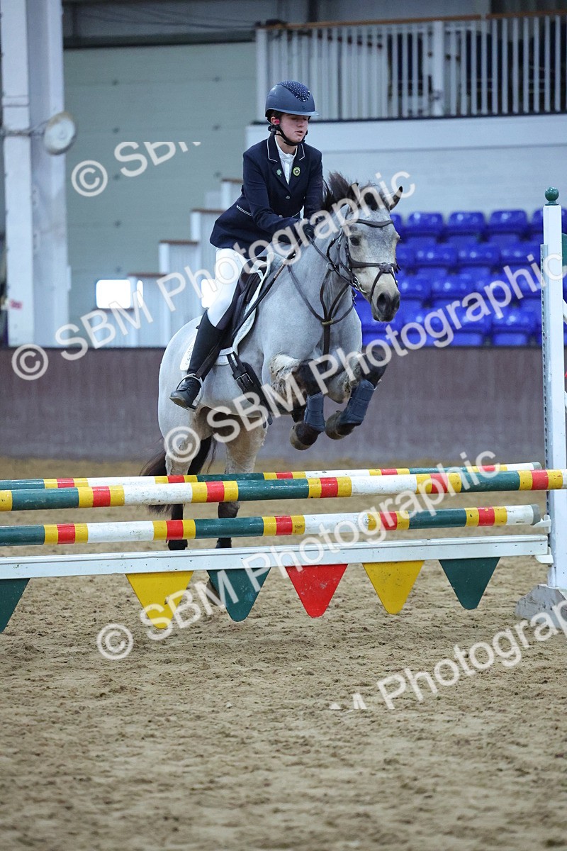 SBM_001688 - Class 5 - Show Jumping 80cm