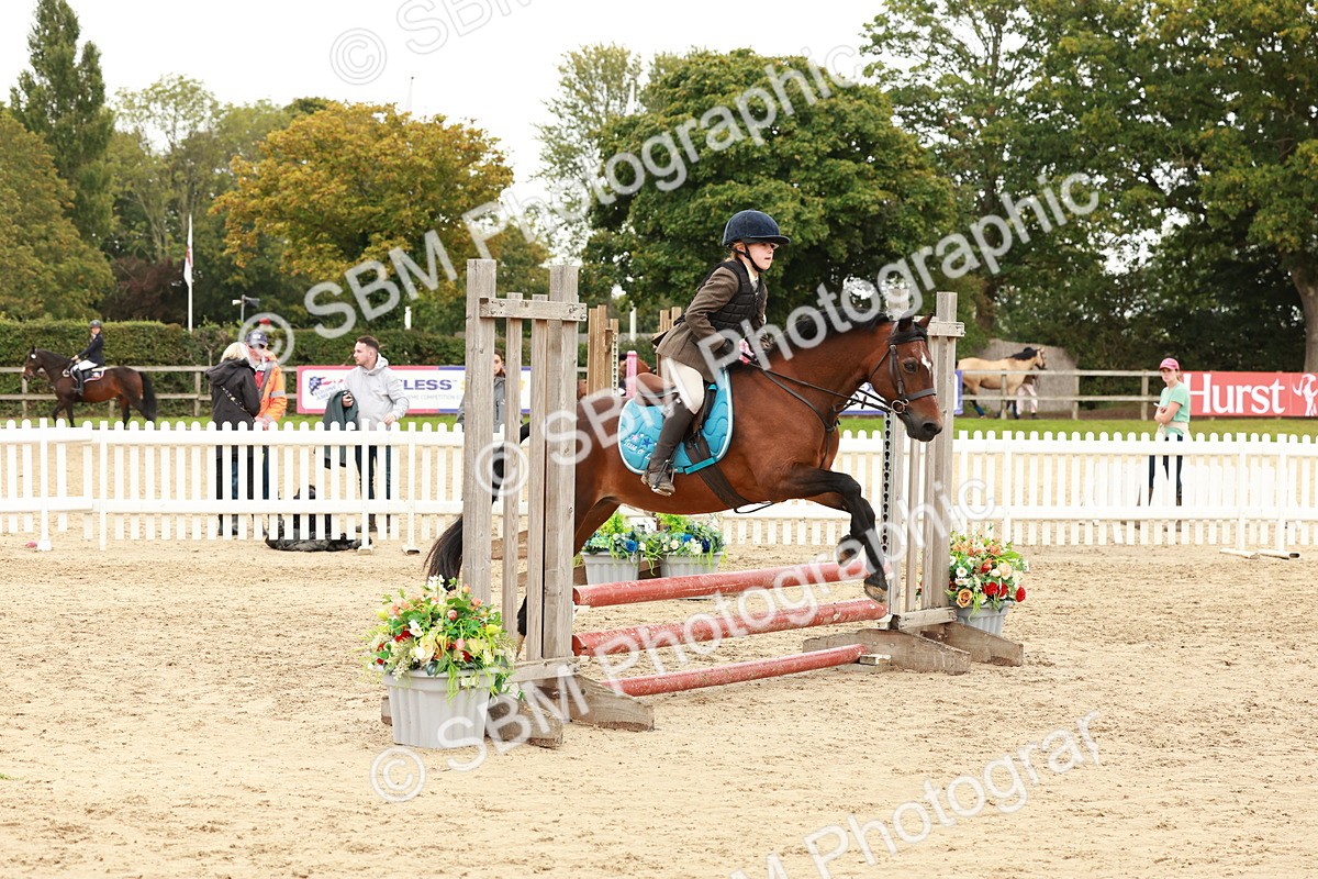SBM_61881 - J12 - Junior Pony 55cm Championship