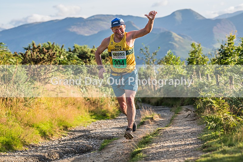 Latrigg-315 - Not Round Latrigg Race Wednesday 14th August 2024
