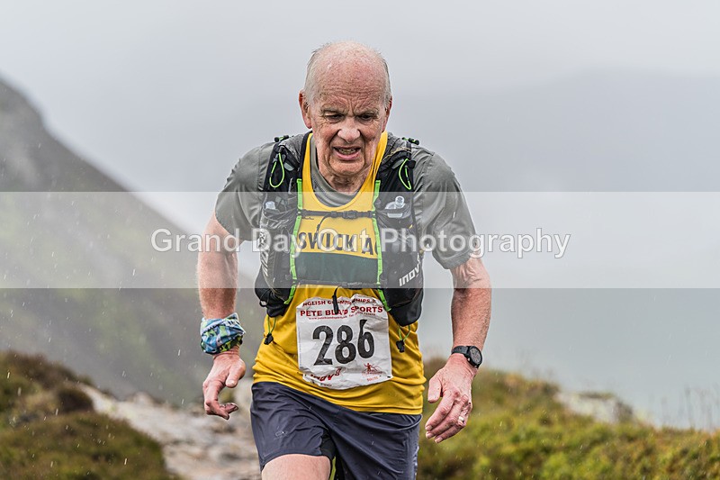 Buttermere-1191 - Buttermere Sailbeck Fell Race Saturday 15th June 2024