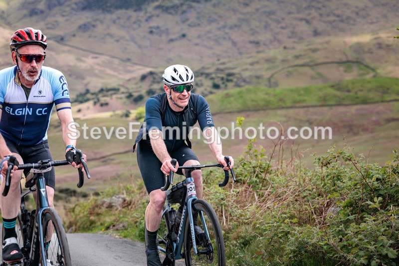 130129 - Blea Tarn Climb 13:00 - 14:00