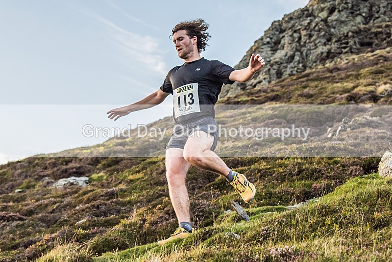 Gategill-229 - Gategill Fell Race Wednesday 6th September 2023
