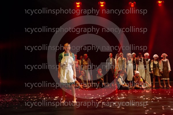 00861 - Les Mis Medley