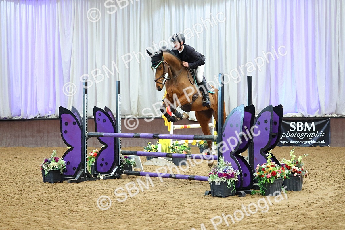 SBM_006500 - Class 24 - Senior Discovery 1.00m