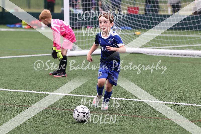 1DX33571 - Sun 7th U8 Boys
