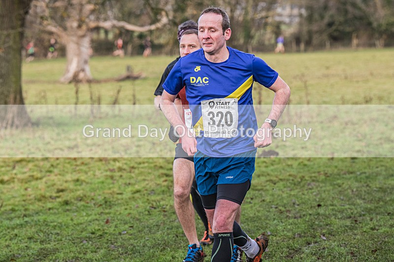 Workington XC-378 - Workington Cross Country Curwen Park, Saturday 3rd December 2022