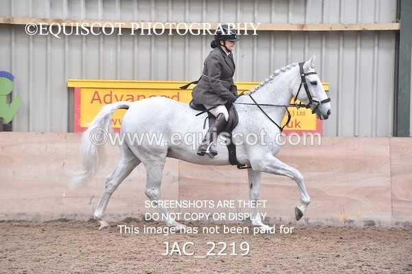 JAC_2219 - CLASS 2 Novice Working Hunter