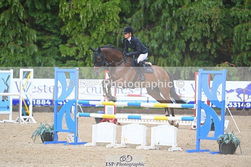 230713-103829-27019 - Cls 66 Newcomers & 1.10m Open