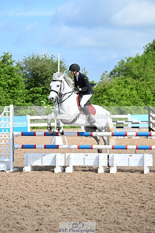 240609A-093001-03494 - Cls 21 Pony Discovery and 90cm Open