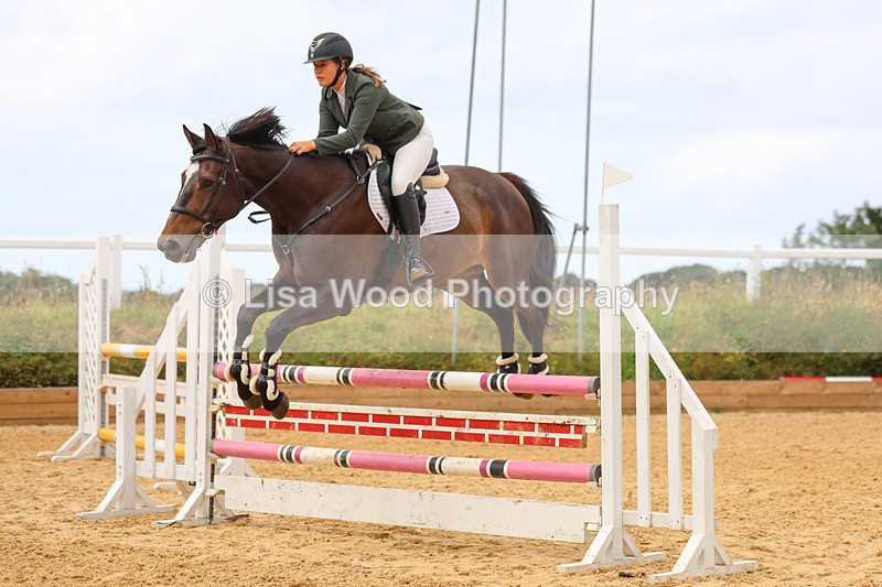 3E7A0983 - Class 11: Senior Discovery/1m open