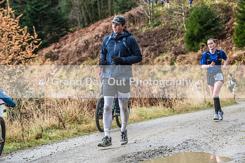 Glentress 21  10K-334 - High Terrain Events Glentress 21 & 10K Trail Races Saturday 16th November 2024