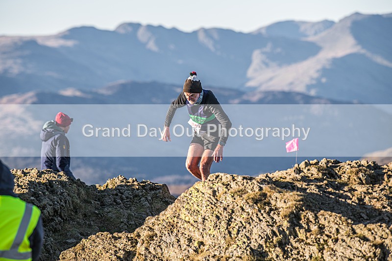 Wansfell-549 - Wansfell Race Saturday 27th December 2025