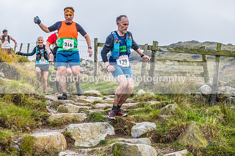 Langdale-1916 - Langdale Horseshoe Fell Race Saturday 8th October 2022