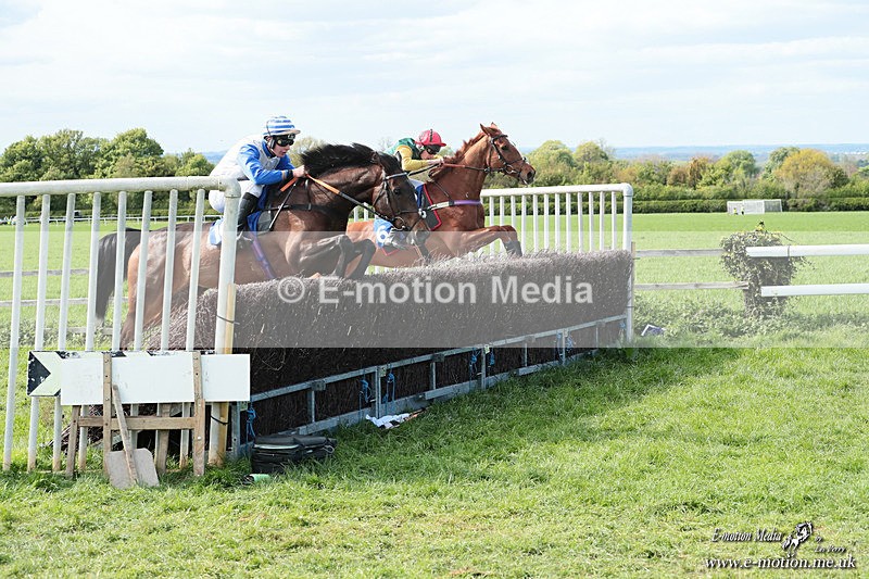 PtP 190426 1112 - Vine & Craven PtP Kingston Blount 19/04/26