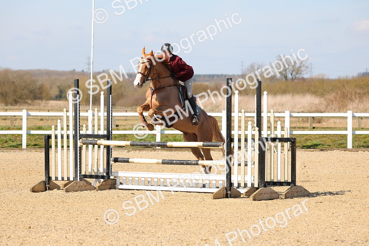 SBM_000966 - Class 3 - Senior Discovery - 1.00m