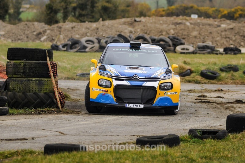  - McGrady Stages at Bishopscourt 2024