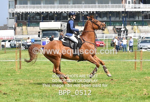 BPP_0512 - CLASS 2 RHS Classic Championship Qualifier