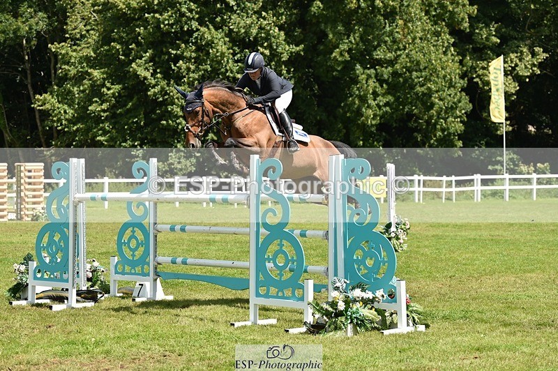230709-134930-18984 - Cls 32 Foxhunter 2nd R Jump Off & P