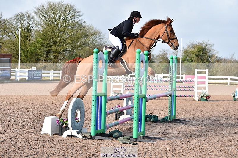 240315A-093534-00471 - Cls 7 85cm National Amateur Quali