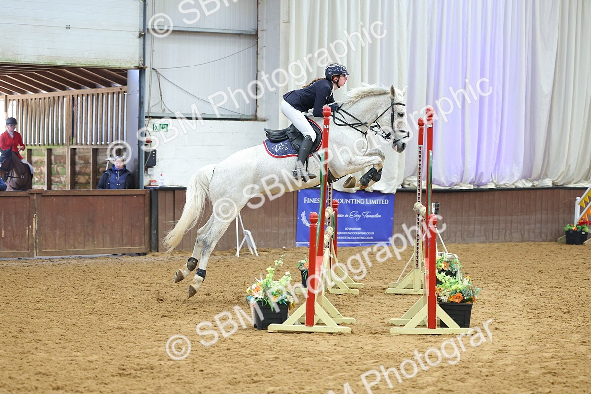 SBM_010796 - Class 23 - Senior Newcomers/ 1.10m Open - First Round (1.10m)