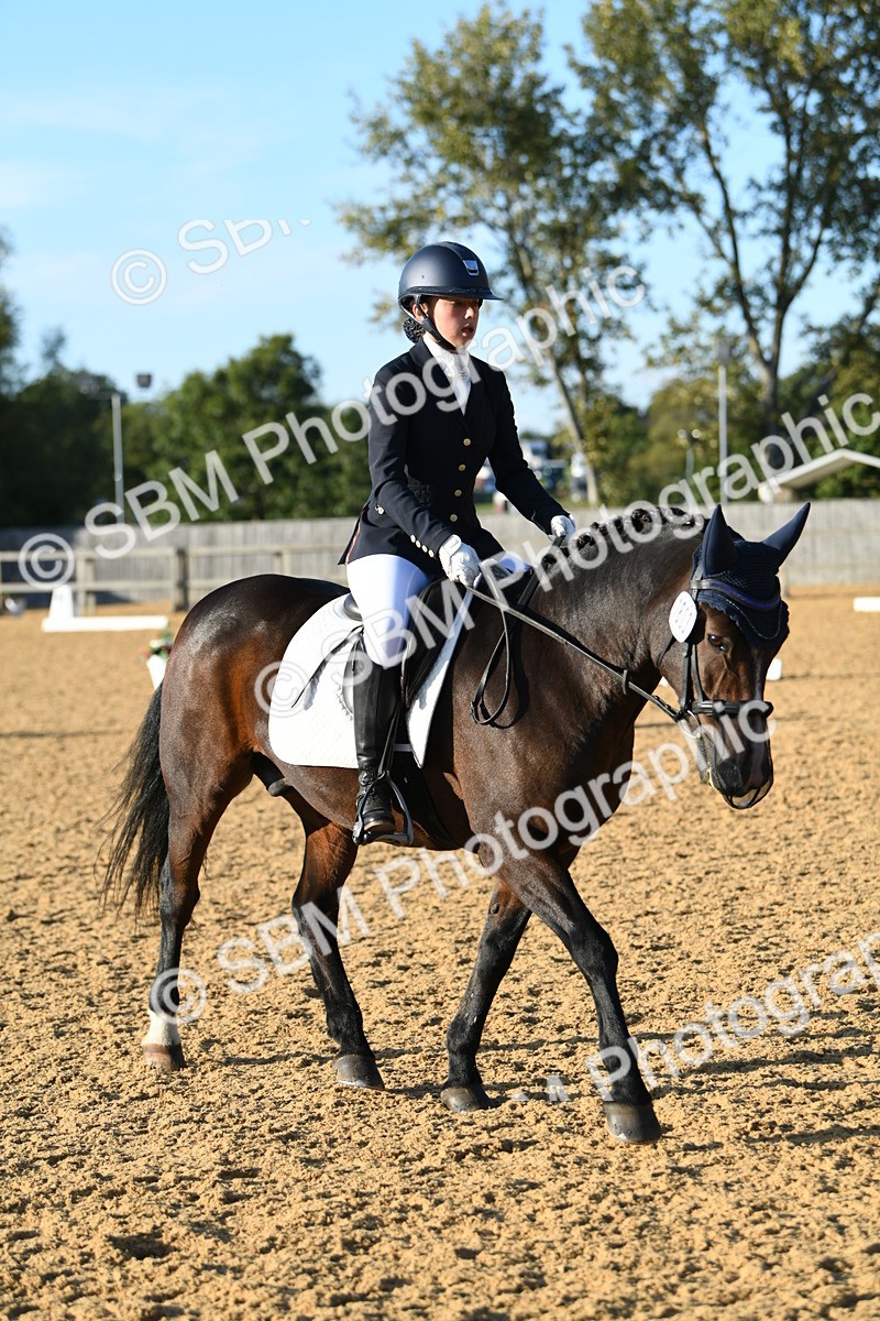 SBM_30795 - D16 - Small Tour Championship - Novice 28