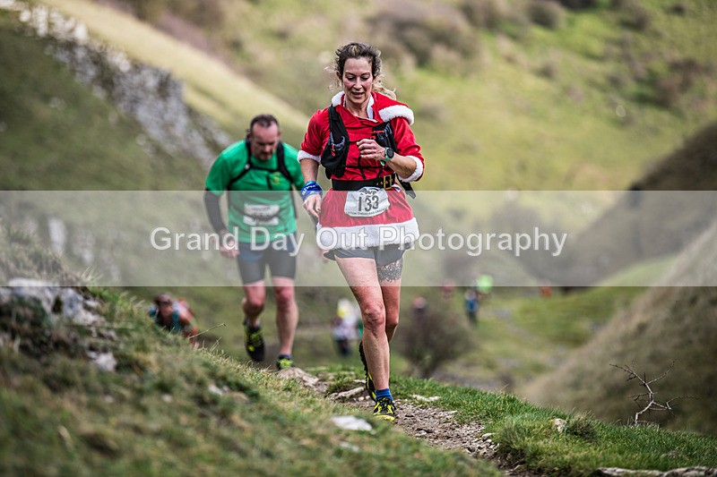Litton-560 - Litton Christmas Cracker Fell Race (Limestone Series) Sunday 14th December 2025