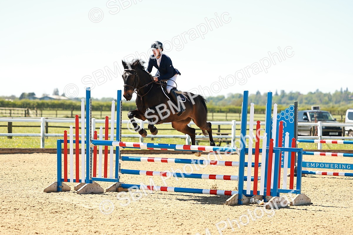SBM_000842 - Class 3 - Senior Discovery - 1.00m