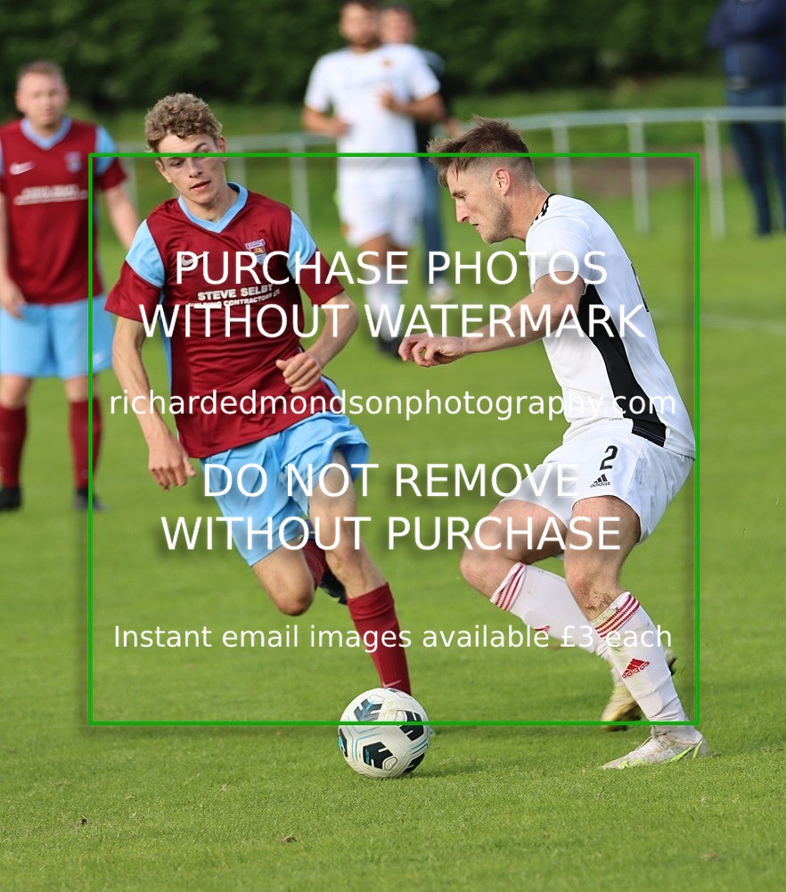 IMG_3966 - Kendal County v Millom