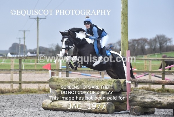 JAC_1977 - 90cm Snr Open, National AE Scottish & Aintree Qualifier