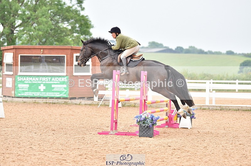 230610A-112137-02767 - Cls 23 85cm Amateur Qualifier