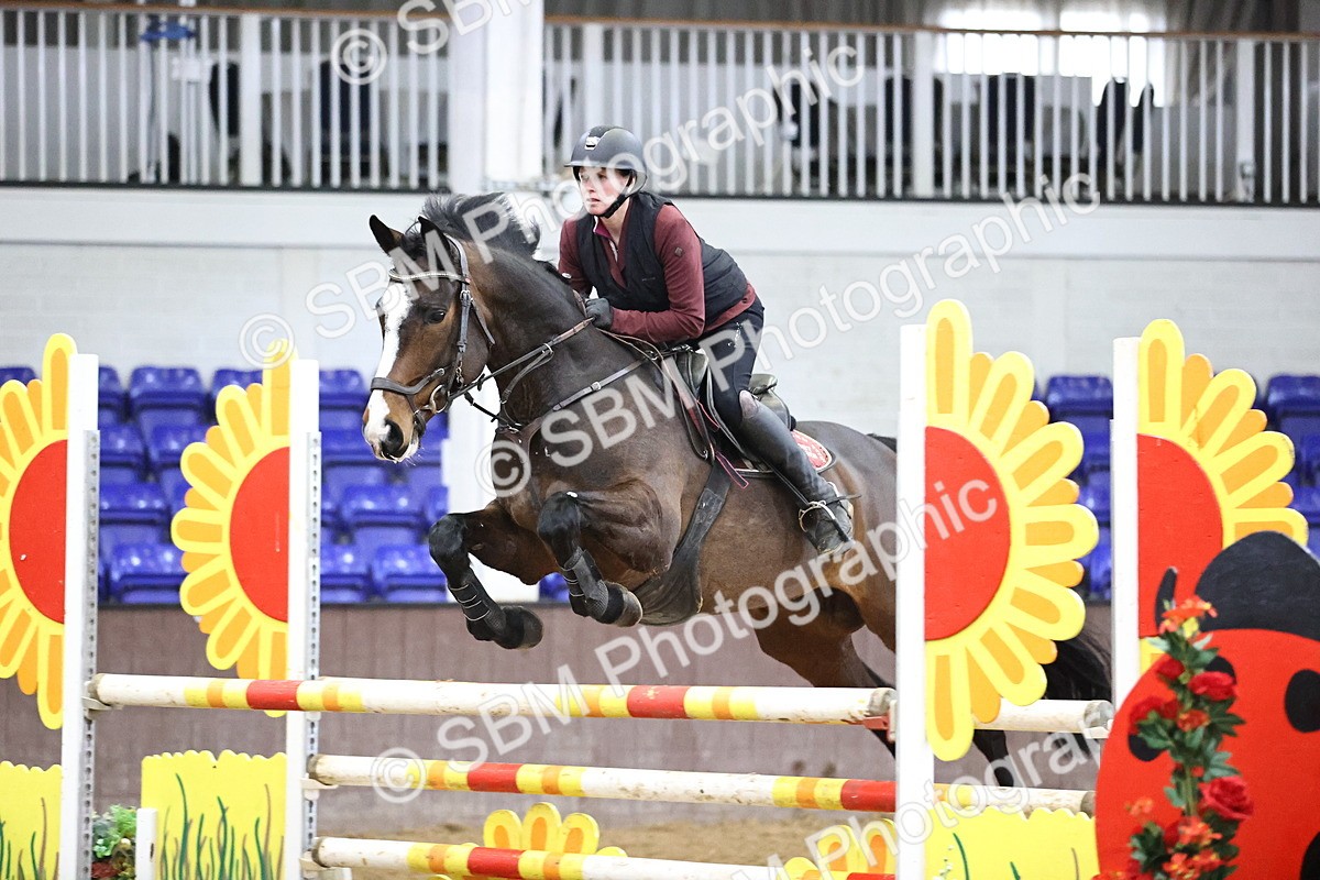 SBM_007315 - Class 22 - Senior  - 1.05m