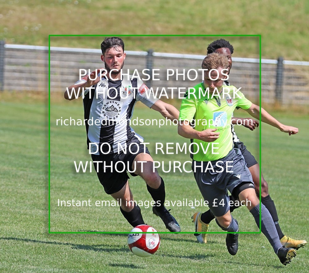IMG_0697 - Kendal Town FC Pre Season