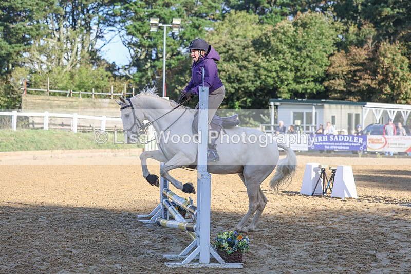 3E7A2459 - Class 3: 50cm Open