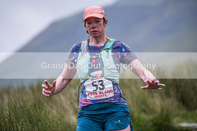 Ingleborough-982 - Ingleborough Mountain Race Saturday 19th July 2025
