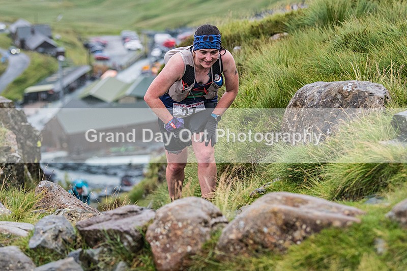 Buttermere h-s-525 - Buttermere Horseshoe Fell Race Saturday 4th July 2026