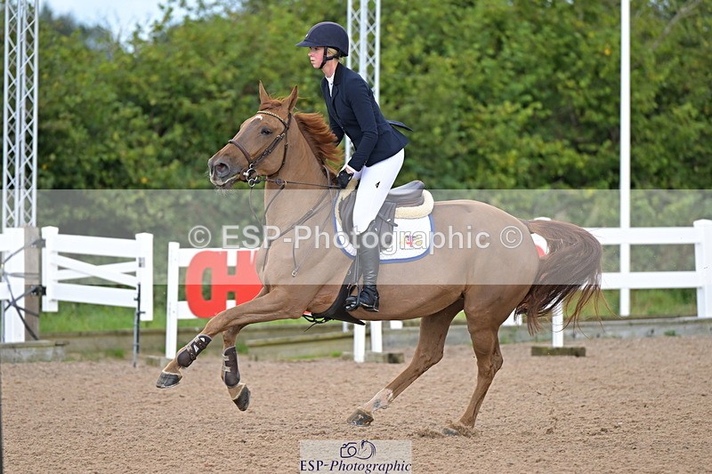 240912A-100114-00870 - Cls 8 Snr British Novice and 90cm Open