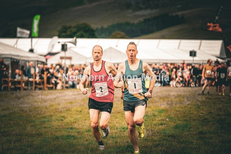 DSCF6253 - Kilnsey Crag race