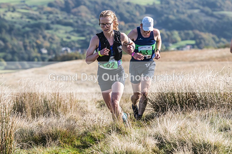Leg 1 -208 - UK Fell & Hill Relays - Todmorden Leg 1 Saturday 17th October 2026
