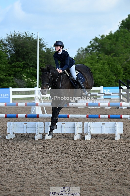 240609A-092756-03481 - Cls 21 Pony Discovery and 90cm Open