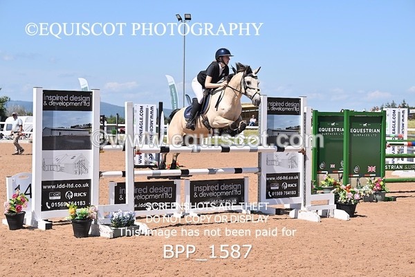 BPP_1587 - THU CLASS 3 Scottish Branch North West Junior Championship **Viewing/Selection class for 148 teams**
