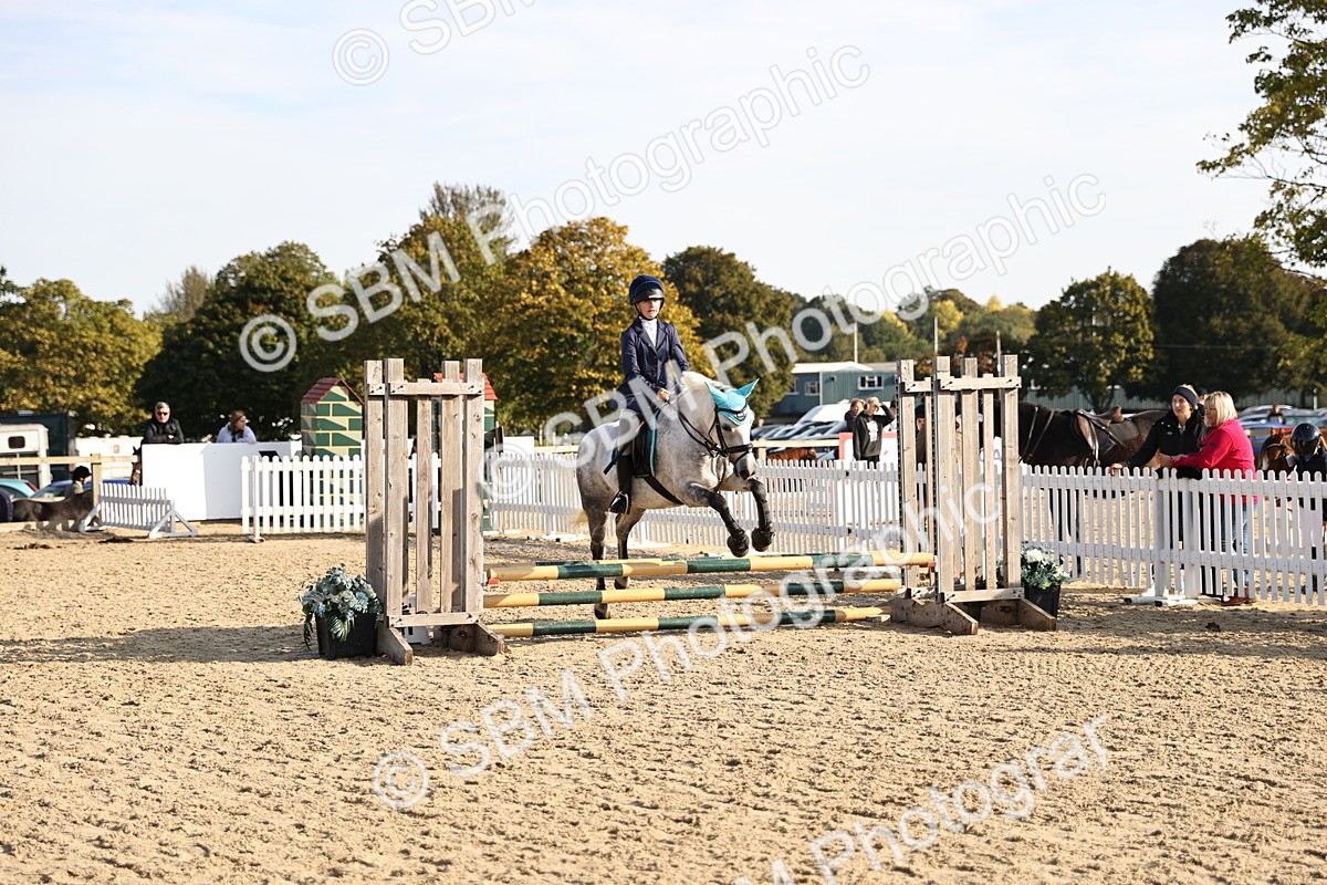 SBM_59620 - J11 - Junior Pony 50cm Championship