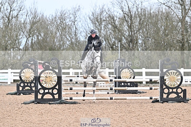 260325-104808-00096 - Cls 0+1 Clear Round, British Novice and 90cm