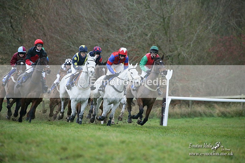 PtP 121221 414 - Barbury International Point-to-Point 112/12/2021