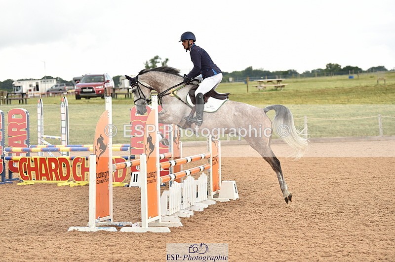 230621A-100010-00007 - Cls 1 British Novice & Open