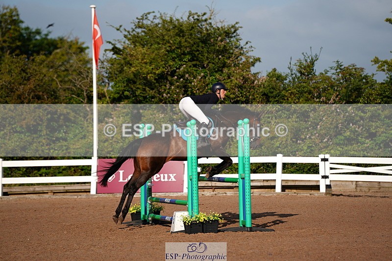 240803A-083318-06342 - Cls 34 British Novice and 90cm Open